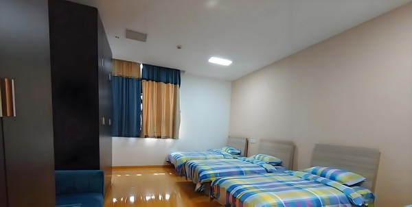 清梭行